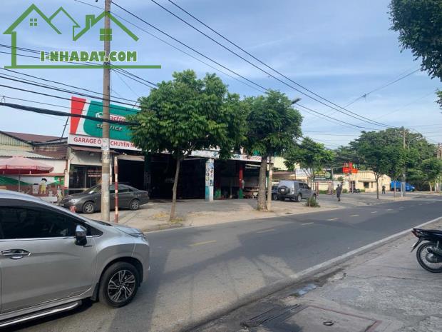 SIÊU HIẾM, DT 834M², MẶT TIỀN ĐƯỜNG LINH TRUNG, TP THỦ ĐỨC, NGAY GA METRO - 3