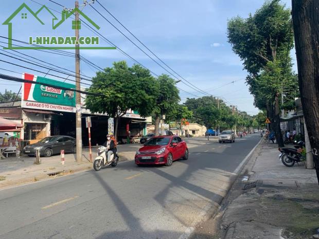 SIÊU HIẾM, DT 834M², MẶT TIỀN ĐƯỜNG LINH TRUNG, TP THỦ ĐỨC, NGAY GA METRO - 4