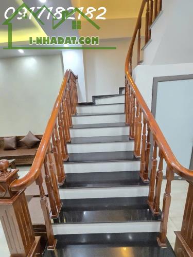 BÁN NHÀ NGÔ GIA NGÕ 48 NGÔ GIA TỰ-LB 50M2 MẶT TIỀN 4M 4 TẦNG .6TY8 - 4