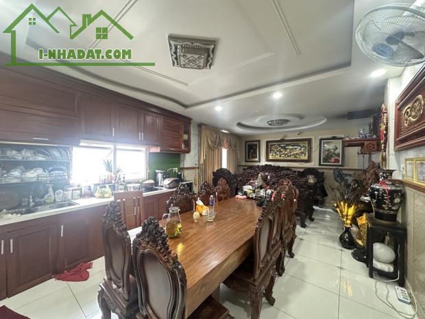 🏡 BIỆT THỰ MINI QUẬN 12 – NHÀ ĐẸP NHƯ MỚI – GIÁ CHỈ 4.88 TỶ! - 2