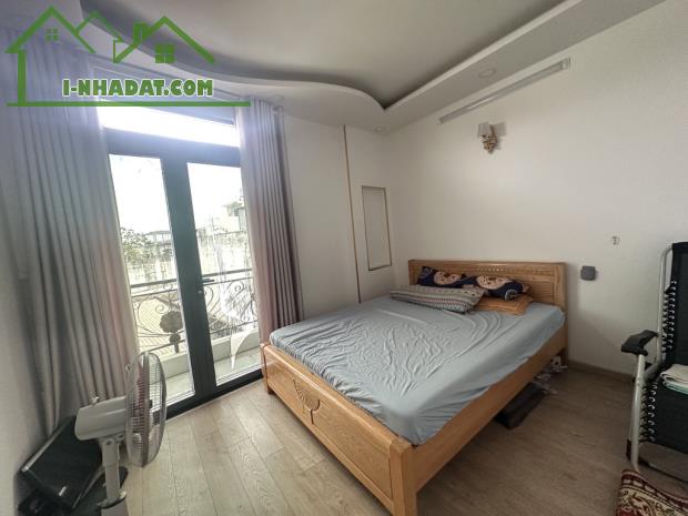 🏡 BIỆT THỰ MINI QUẬN 12 – NHÀ ĐẸP NHƯ MỚI – GIÁ CHỈ 4.88 TỶ! - 1
