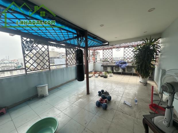 🏡 BIỆT THỰ MINI QUẬN 12 – NHÀ ĐẸP NHƯ MỚI – GIÁ CHỈ 4.88 TỶ!