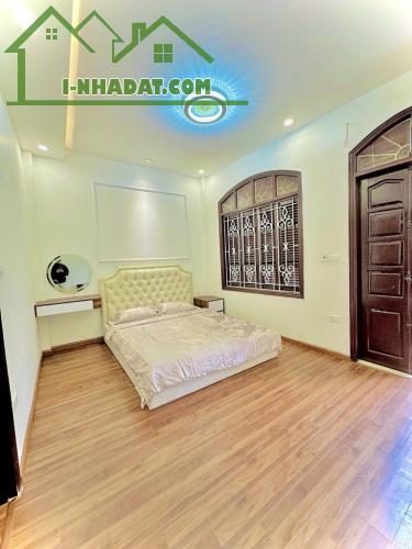 Bán nhà Trương Định, Hai mặt ngõ siêu thoáng, trước nhà rộng gần 5m, DT 36m2 giá 6.6 tỷ - 3