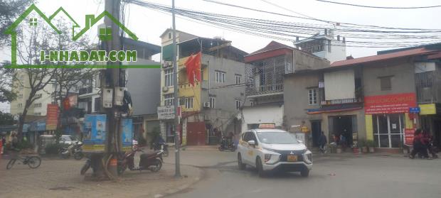 Đất Ngô Gia Tự 50m2, ngõ thông rộng đẹp, cách đường 17m khoảng 30m, 5.7 tỷ 0976285499 - 2