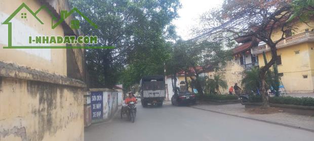 Đất Ngô Gia Tự 50m2, ngõ thông rộng đẹp, cách đường 17m khoảng 30m, 5.7 tỷ 0976285499 - 1