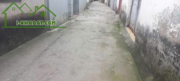 Đất Ngô Gia Tự 50m2, ngõ thông rộng đẹp, cách đường 17m khoảng 30m, 5.7 tỷ 0976285499