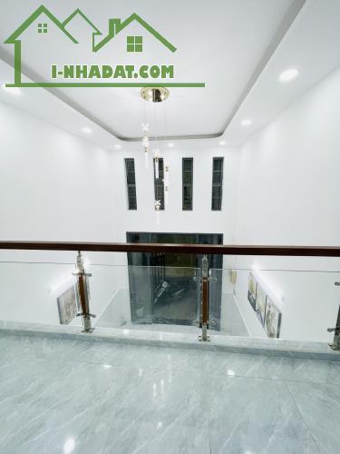 Âu Dương Lân p3Q8, 48m2, chỉ có 5,1 tỷ, 4 tầng, chào 5,1 tỷ - 4