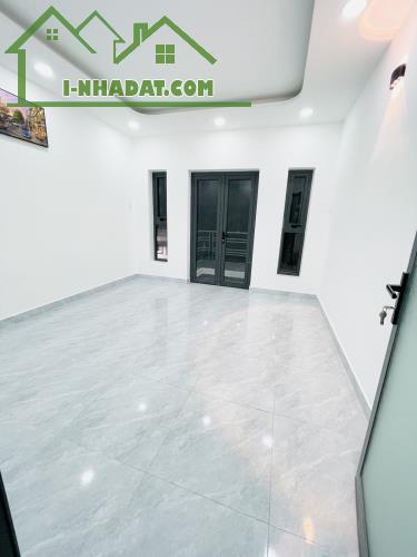 Âu Dương Lân p3Q8, 48m2, chỉ có 5,1 tỷ, 4 tầng, chào 5,1 tỷ - 5