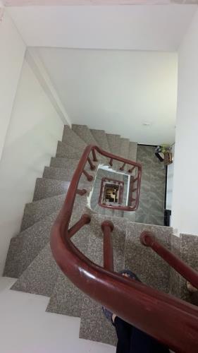 NHÀ 72M2x6 TẦNG CẦU DIỄN - Ô TÔ VÀO NHÀ - KINH DOANH CỰC ĐỈNH - HIẾM CÓ 102 - 2