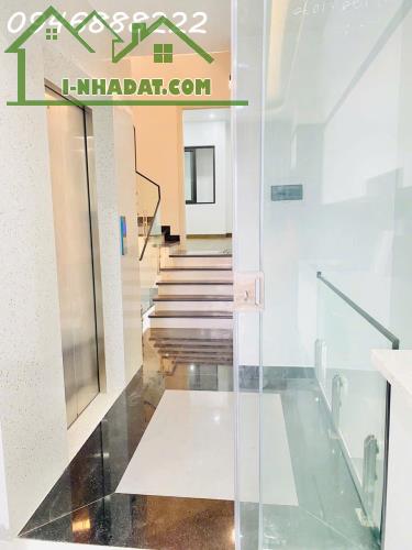 Nhà đẹp Tái Định Cư A51 - Hồ Sen gần Aeon Mall Hải Phòng - 1