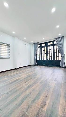 Bán nhà Gò Vấp, Nguyễn Kiệm, sát hẻm xe hơi, gần sân bay, 4 x 14, 3 Pn