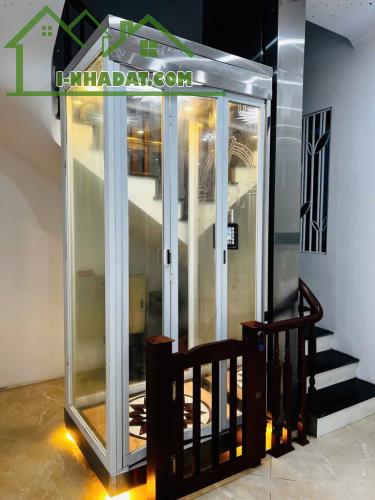 🏠 Nhà Lê Trọng Tấn, La Khê, Hà Đông, PLô, Căn góc, 5T, Thang máy, Ô tô, MT 6,7m, 8,7 tỷ. - 1
