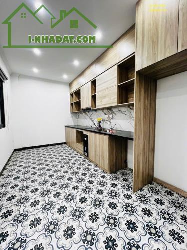 🏠 Nhà Lê Trọng Tấn, La Khê, Hà Đông, PLô, Căn góc, 5T, Thang máy, Ô tô, MT 6,7m, 8,7 tỷ. - 2