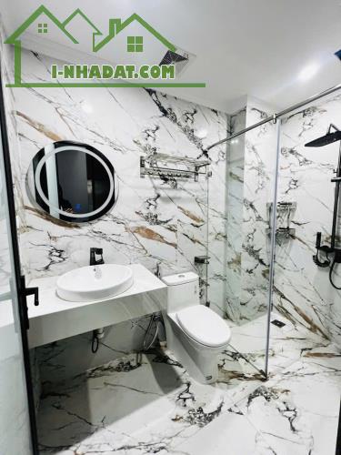 🏠 Nhà Lê Trọng Tấn, La Khê, Hà Đông, PLô, Căn góc, 5T, Thang máy, Ô tô, MT 6,7m, 8,7 tỷ. - 3