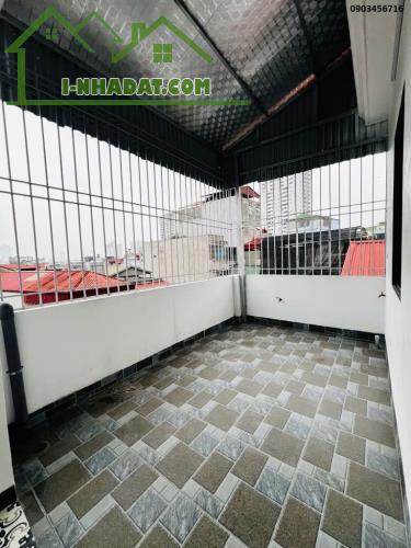 🏠 Nhà Lê Trọng Tấn, La Khê, Hà Đông, PLô, Căn góc, 5T, Thang máy, Ô tô, MT 6,7m, 8,7 tỷ. - 4