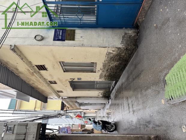 Bán nhà cấp 4 lô góc 2 mặt ngõ 50 m  Hà Đông,Hà Nội mặt quay khu đô thị - Trung tâm quận- - 4