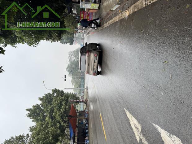 Bán nhà cấp 4 lô góc 2 mặt ngõ 50 m  Hà Đông,Hà Nội mặt quay khu đô thị - Trung tâm quận- - 3
