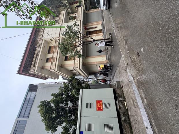 Bán nhà cấp 4 lô góc 2 mặt ngõ 50 m  Hà Đông,Hà Nội mặt quay khu đô thị - Trung tâm quận- - 2