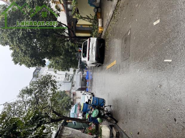 Bán nhà cấp 4 lô góc 2 mặt ngõ 50 m  Hà Đông,Hà Nội mặt quay khu đô thị - Trung tâm quận- - 1