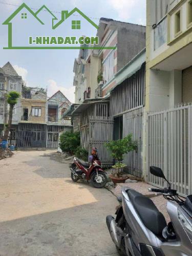 CƠ HỘI SỞ HỮU NHÀ NGAY CHỢ THỦ ĐỨC - ĐƯỜNG HỒ VĂN TƯ, PHƯỜNG TRƯỜNG THỌ, THỦ ĐỨC – GIÁ 3.5
