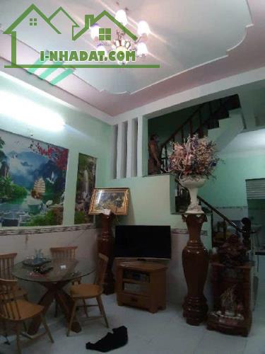 CƠ HỘI SỞ HỮU NHÀ NGAY CHỢ THỦ ĐỨC - ĐƯỜNG HỒ VĂN TƯ, PHƯỜNG TRƯỜNG THỌ, THỦ ĐỨC – GIÁ 3.5 - 1