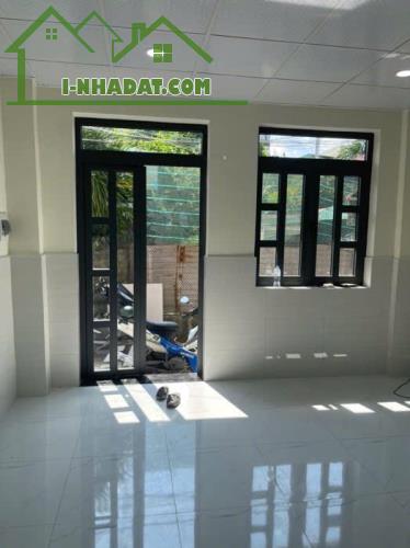 CƠ HỘI SỞ HỮU NHÀ NGAY CHỢ THỦ ĐỨC - ĐƯỜNG HỒ VĂN TƯ, PHƯỜNG TRƯỜNG THỌ, THỦ ĐỨC – GIÁ 3.5 - 2