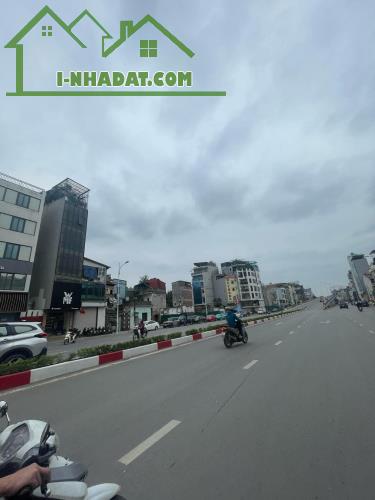 🔥 HOA HẬU MẶT PHỐ HỒNG TIẾN – KINH DOANH ĐỈNH CAO – CHỈ 29.9 TỶ! 🔥 - 2