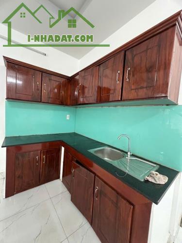 Nhà trung tâm Tam Bình - sát mặt tiền , thu hập đổn định nhỉnh 3tỷ.