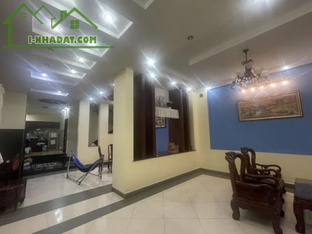 BIỆT THỰ 234M2 x 3 TẦNG MẶT TIỀN ĐƯỜNG SỐ LINH CHIỂU - CHỈ 17.5 TỶ💥