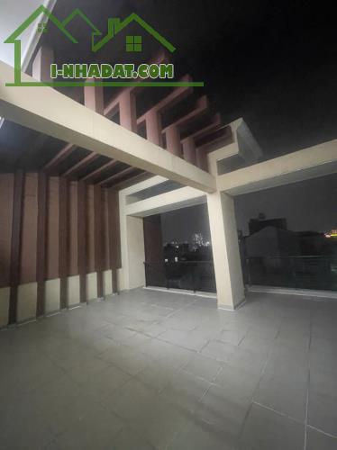 BIỆT THỰ 234M2 x 3 TẦNG MẶT TIỀN ĐƯỜNG SỐ LINH CHIỂU - CHỈ 17.5 TỶ💥 - 2