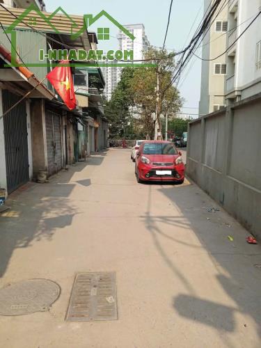 🔥🏠SIÊU VÍP- CẦN BÁN ĐẤT CHIA LÔ  30M2 GIÁ  4 TỶ (CÓ THƯƠNG LƯỢNG)