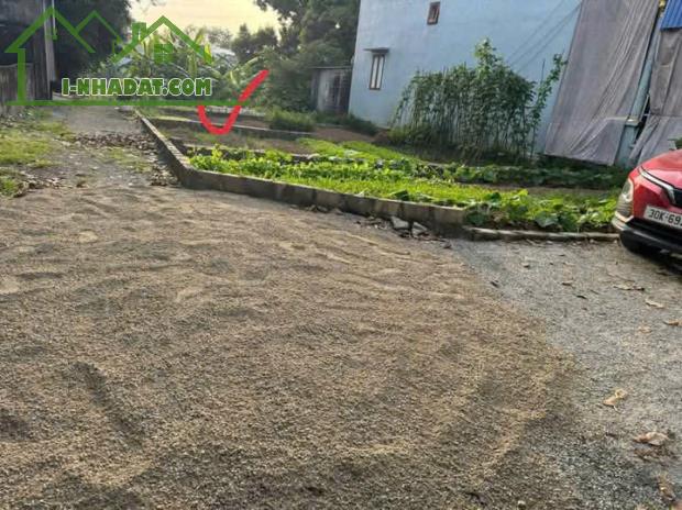 🔥🏠SIÊU VÍP- CẦN BÁN ĐẤT CHIA LÔ  30M2 GIÁ  4 TỶ (CÓ THƯƠNG LƯỢNG) - 1