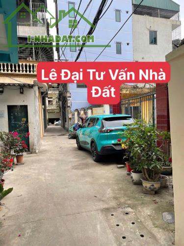Bán Nhà Riêng 5,2 tỷ, 40m2 20M RA  Nguyễn Bặc, Tứ Hiệp, Thanh Trì, Hà Nội - Hàng hiếm giá - 2