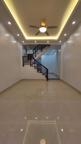 Bán Nhà Riêng 5,2 tỷ, 40m2 20M RA  Nguyễn Bặc, Tứ Hiệp, Thanh Trì, Hà Nội - Hàng hiếm giá - 1