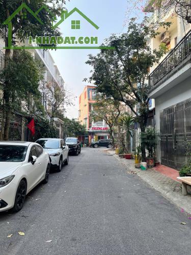 Bán Nhà Riêng 5,2 tỷ, 40m2 20M RA  Nguyễn Bặc, Tứ Hiệp, Thanh Trì, Hà Nội - Hàng hiếm giá