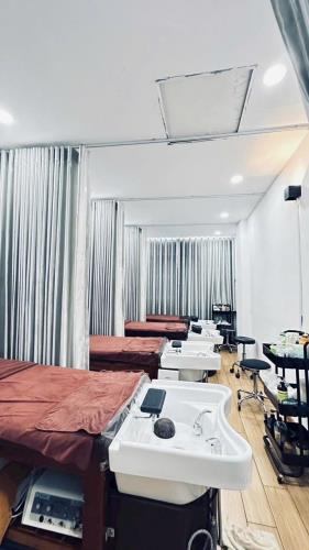**B.ÁN G.Ấ.P**Mặt Tiền KD Nguyễn Cảnh Chân 4Tầng 25m2-HĐT.25Tr, Chỉ Hơn 10TỶ - 3