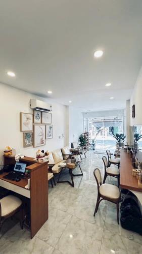 **B.ÁN G.Ấ.P**Mặt Tiền KD Nguyễn Cảnh Chân 4Tầng 25m2-HĐT.25Tr, Chỉ Hơn 10TỶ - 2