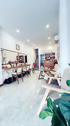 **B.ÁN G.Ấ.P**Mặt Tiền KD Nguyễn Cảnh Chân 4Tầng 25m2-HĐT.25Tr, Chỉ Hơn 10TỶ - 1