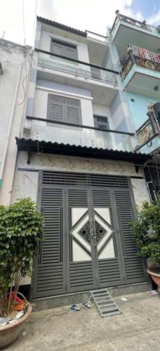 Muốn bán Siêu Phẩm đường Nguyễn xí, Bình Thạnh hẻm xe hơi -32m2-2tỷ350-SHR