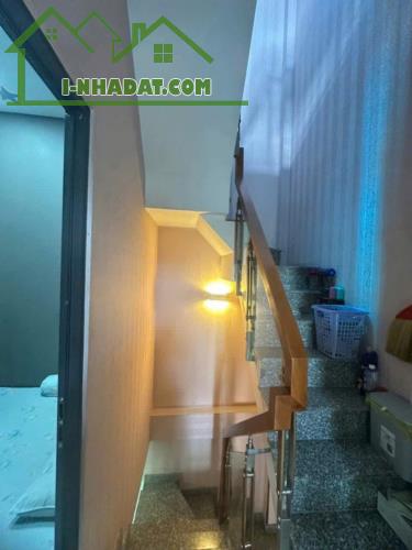 Muốn bán Siêu Phẩm đường Nguyễn xí, Bình Thạnh hẻm xe hơi -32m2-2tỷ350-SHR - 4