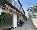 Bán gấp nhà 1 lầu, hẻm thông, sát chợ Hiệp Bình, 3.4 tỷ