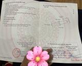 Bán đất Minh Tân - Kiến Thụy - Hải Phòng