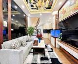 NHÀ QUẬN HBT- NỘI THẤT ĐẸP-Ở NGAY CHỈ HƠN 5 TỶ