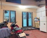 BÁN NHÀ HOA LÂM VIỆT HƯNG 40M2 3 TẦNG GẦN Ô TÔ