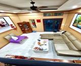 Bán Nhà Tư Đình 55m2-hơn 7 tỷ-DÂN XÂY-FULL NỘI THẤT-Ô TÔ GẦN-TRUNG TÂM TIỆN ÍCH-Ở SƯỚNG  +