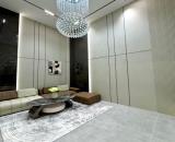 Bán nhà riêng tại Đường Nguyễn Gia Trí, Phường 25, Bình Thạnh, Hồ Chí Minh, 3,45 tỷ, 44 m2