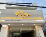 BÁN GẤP NHÀ MT PHẠM THẾ HIỂN CĂN GÓC P4Q8 CHỈ 6.7 TỶ DT52M2- 3.6 X 13M (Nở hậu 3.8m) 2