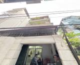 Bán nhà mặt ngõ Hồng tiến, 70m2 lô góc 3 thoáng, dân xây nở hậu