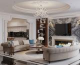 Bán toà nhà Ngọc Thụy Long Biên, DT: 115m2, xây full 7 tầng hoàn thiện nội thất Luxury.