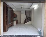 Bán nhà Liên Mạc phân lô mới 5 tầng đẹp tuyệt vời giá xinh - 32m2- 5 tỷ